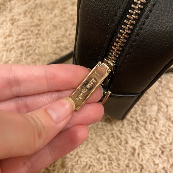 VGUC KATE SPADE CROSSBODY - Picture 7 of 10